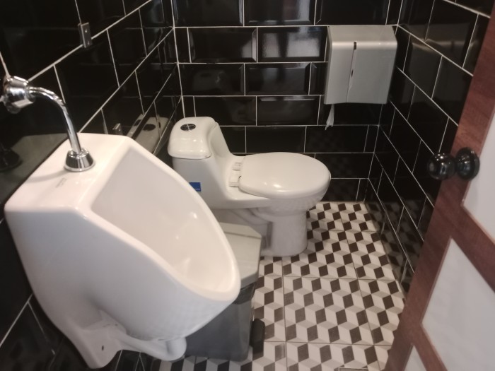 Casa en venta en Chapinero, Bogotá · foto 22 de 24