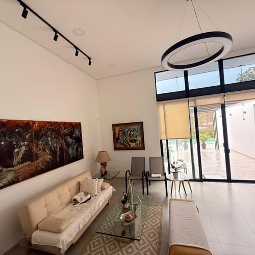 Casa de 3 alcobas en venta en Ruitoque, Floridablanca, 720 m² · foto 13 de 19