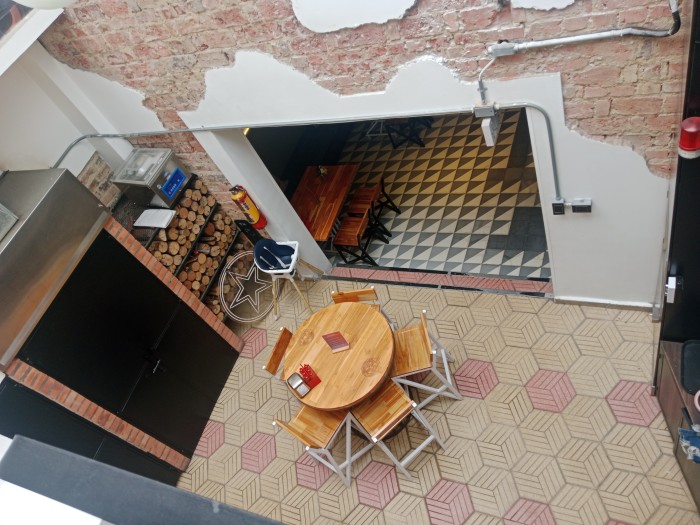 Casa en venta en Chapinero, Bogotá · foto 23 de 24