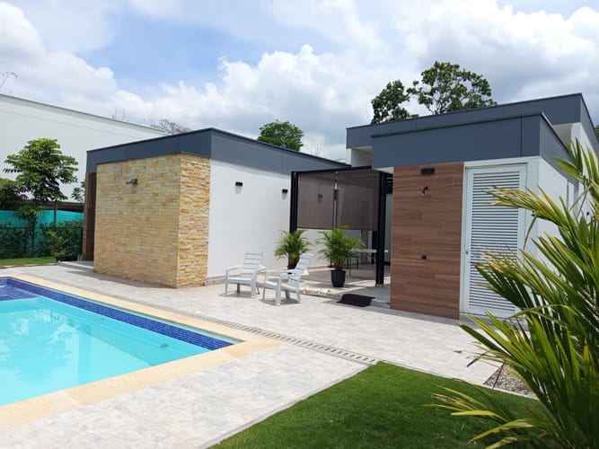 Casa de 3 alcobas en venta en Ruitoque, Floridablanca, 720 m² · foto 18 de 19