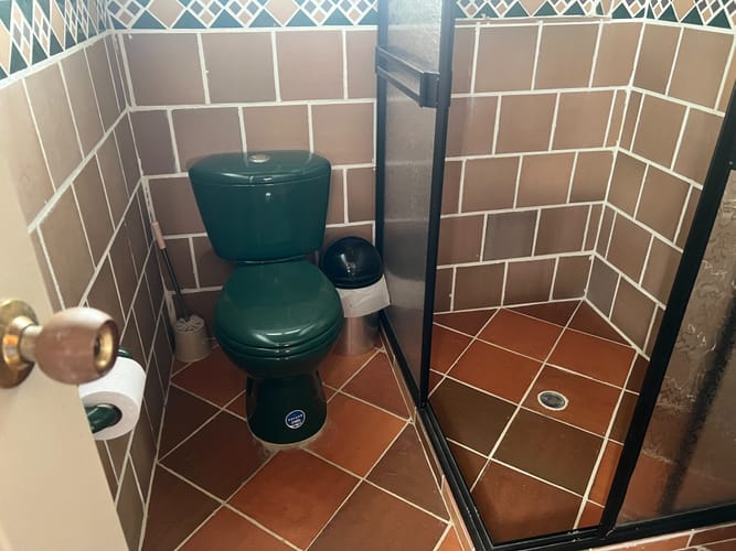 Casa de 5 alcobas en venta en Compa�Ia Abajo, Guarne · foto 23 de 24