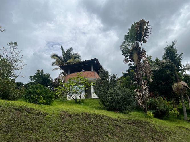 Casa de 5 alcobas en venta en Compa�Ia Abajo, Guarne · foto 5 de 24