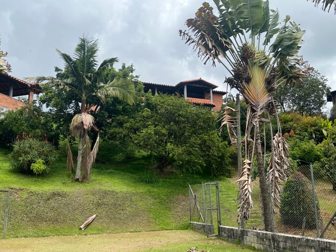 Casa de 5 alcobas en venta en Compa�Ia Abajo, Guarne · foto 3 de 24