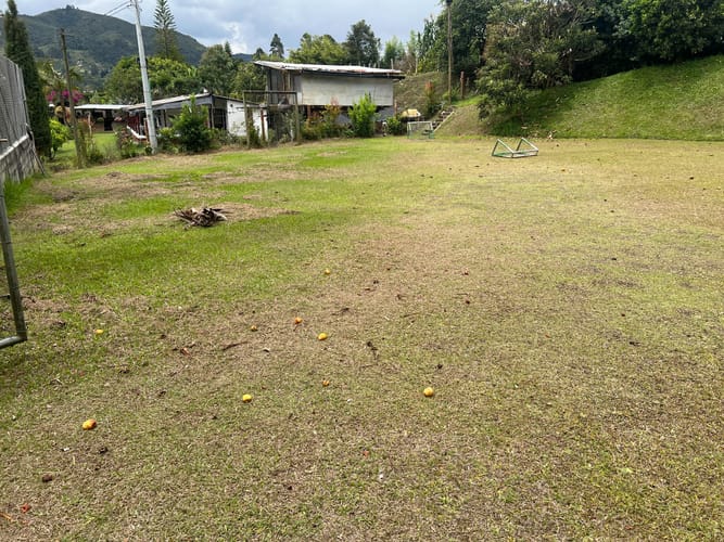 Casa de 5 alcobas en venta en Compa�Ia Abajo, Guarne · foto 7 de 24