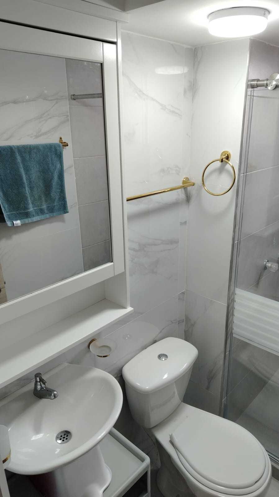Apartamento en venta en Barrios Unidos, Bogotá · foto 2 de 17