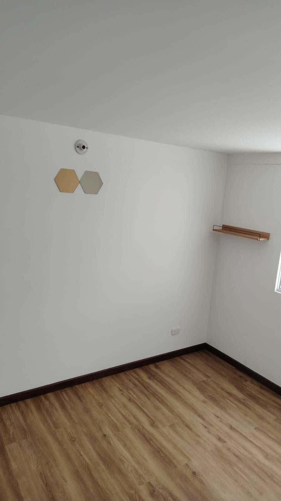 Apartamento en venta en Barrios Unidos, Bogotá · foto 3 de 17