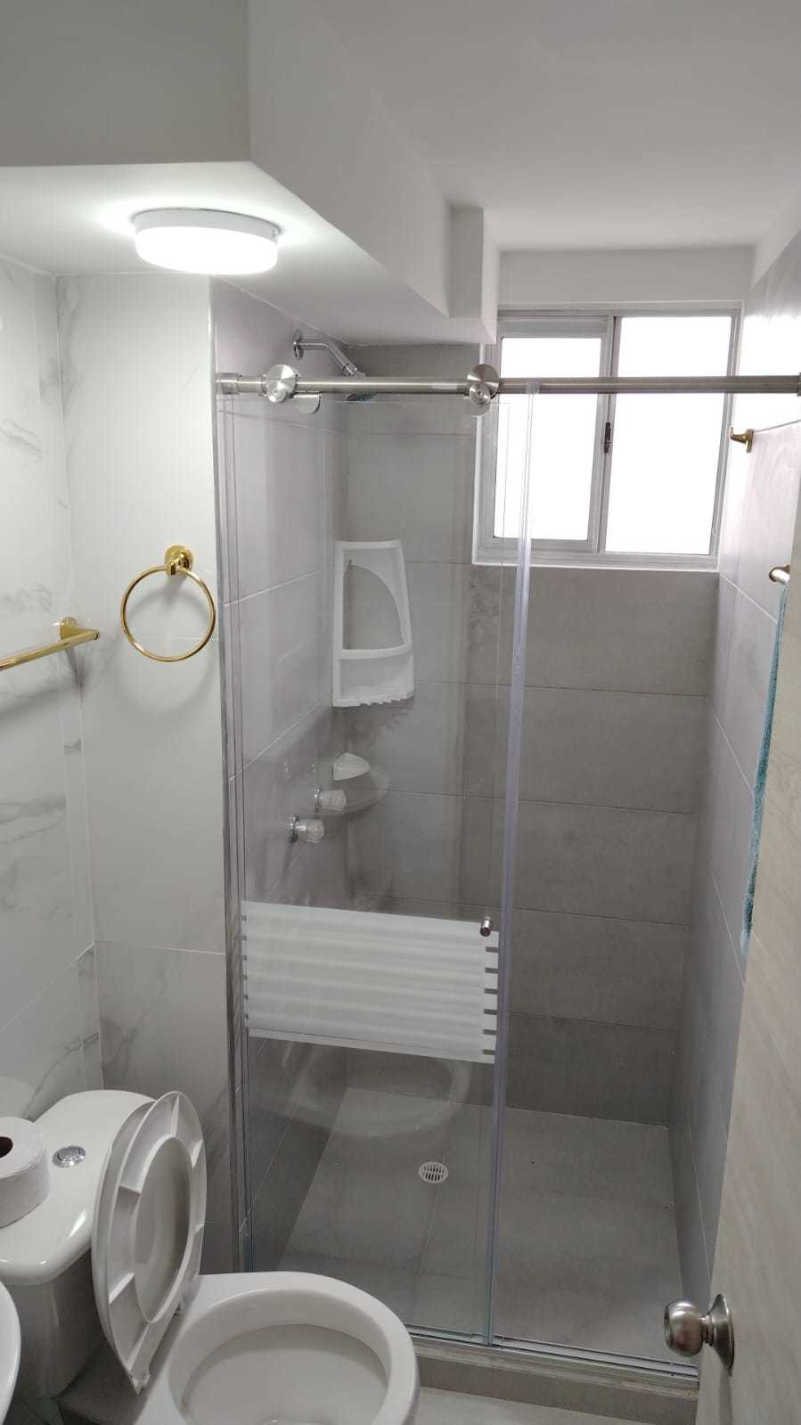 Apartamento en venta en Barrios Unidos, Bogotá · foto 4 de 17