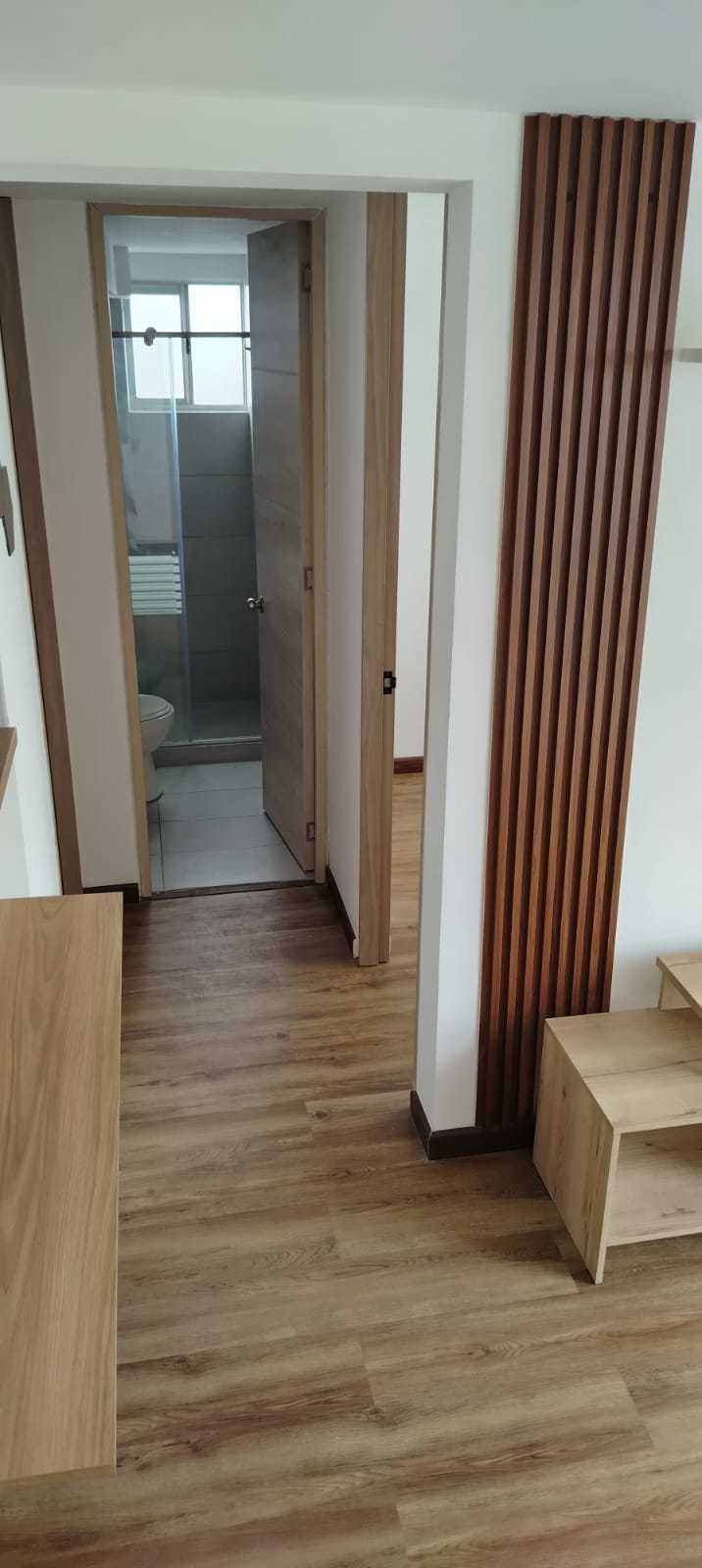 Apartamento en venta en Barrios Unidos, Bogotá · foto 5 de 17