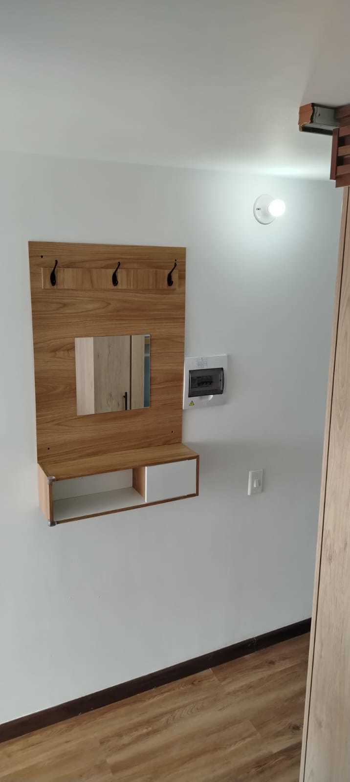 Apartamento en venta en Barrios Unidos, Bogotá · foto 6 de 17