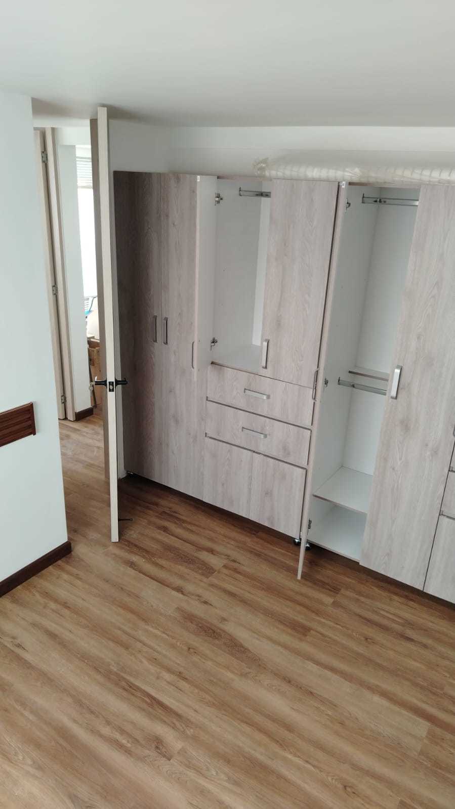 Apartamento en venta en Barrios Unidos, Bogotá · foto 7 de 17