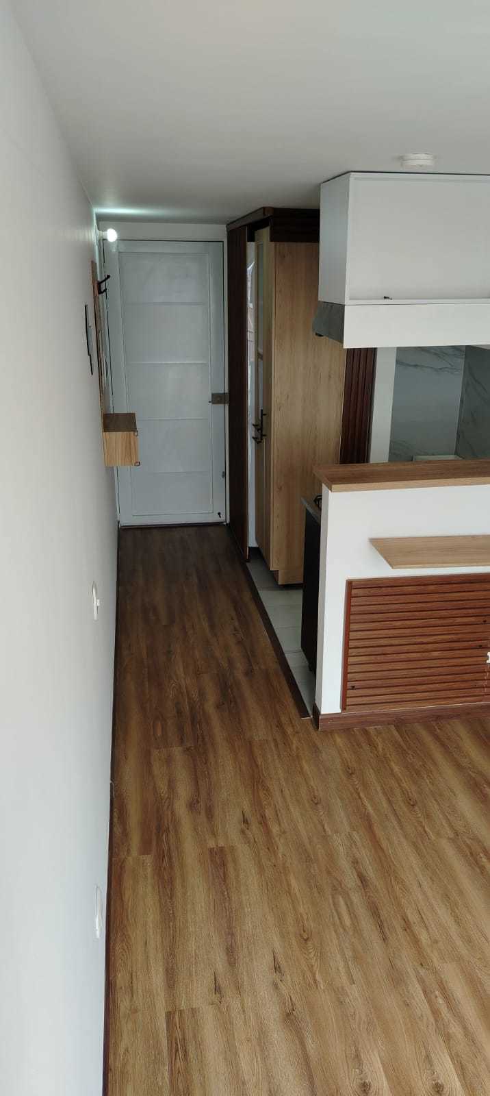 Apartamento en venta en Barrios Unidos, Bogotá · foto 8 de 17