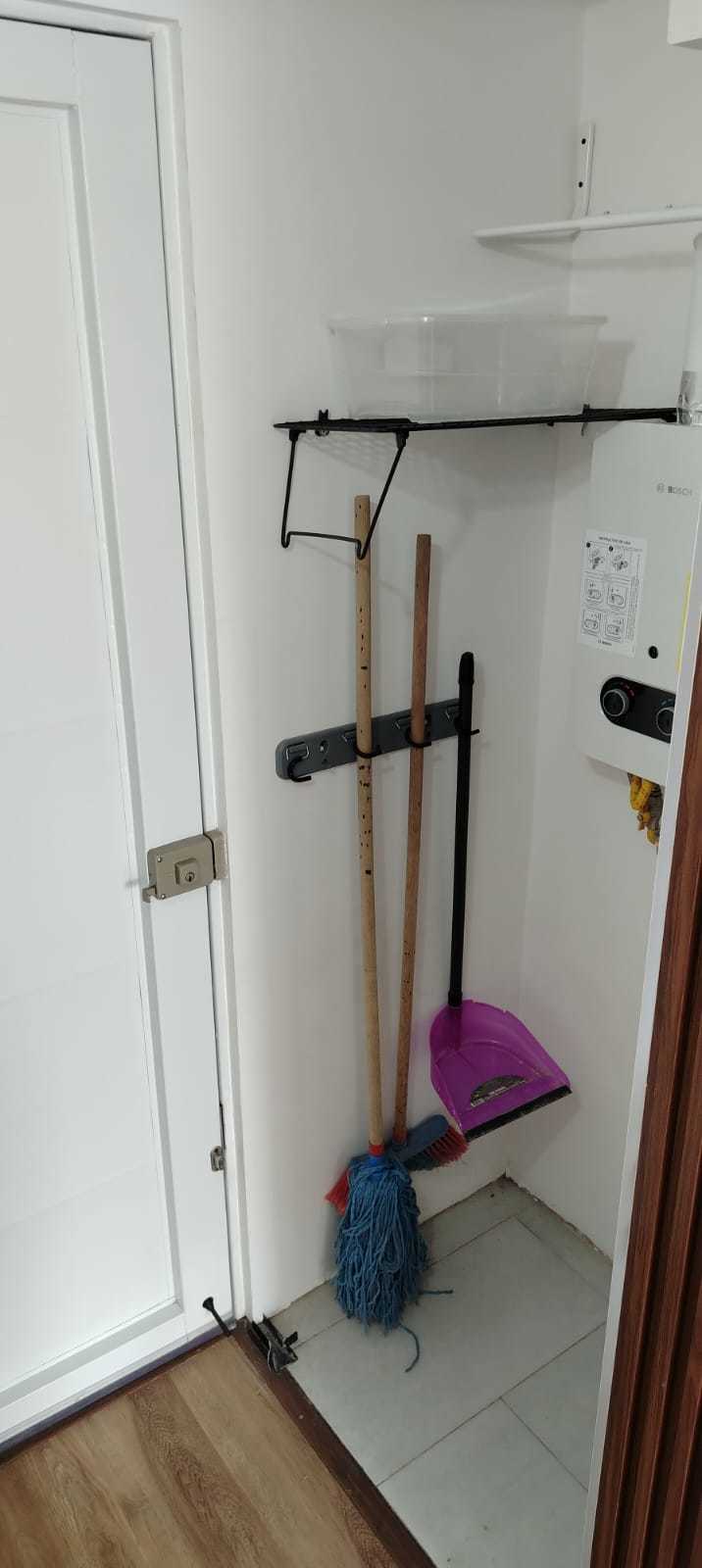 Apartamento en venta en Barrios Unidos, Bogotá · foto 10 de 17