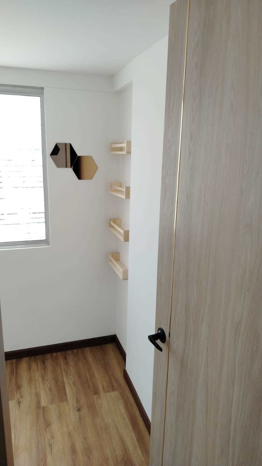 Apartamento en venta en Barrios Unidos, Bogotá · foto 11 de 17