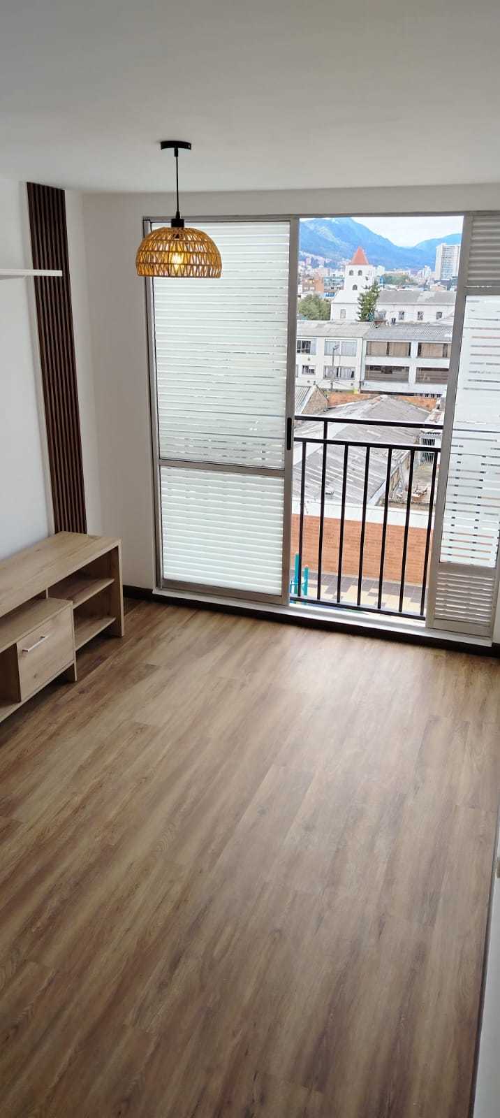 Apartamento en venta en Barrios Unidos, Bogotá · foto 12 de 17