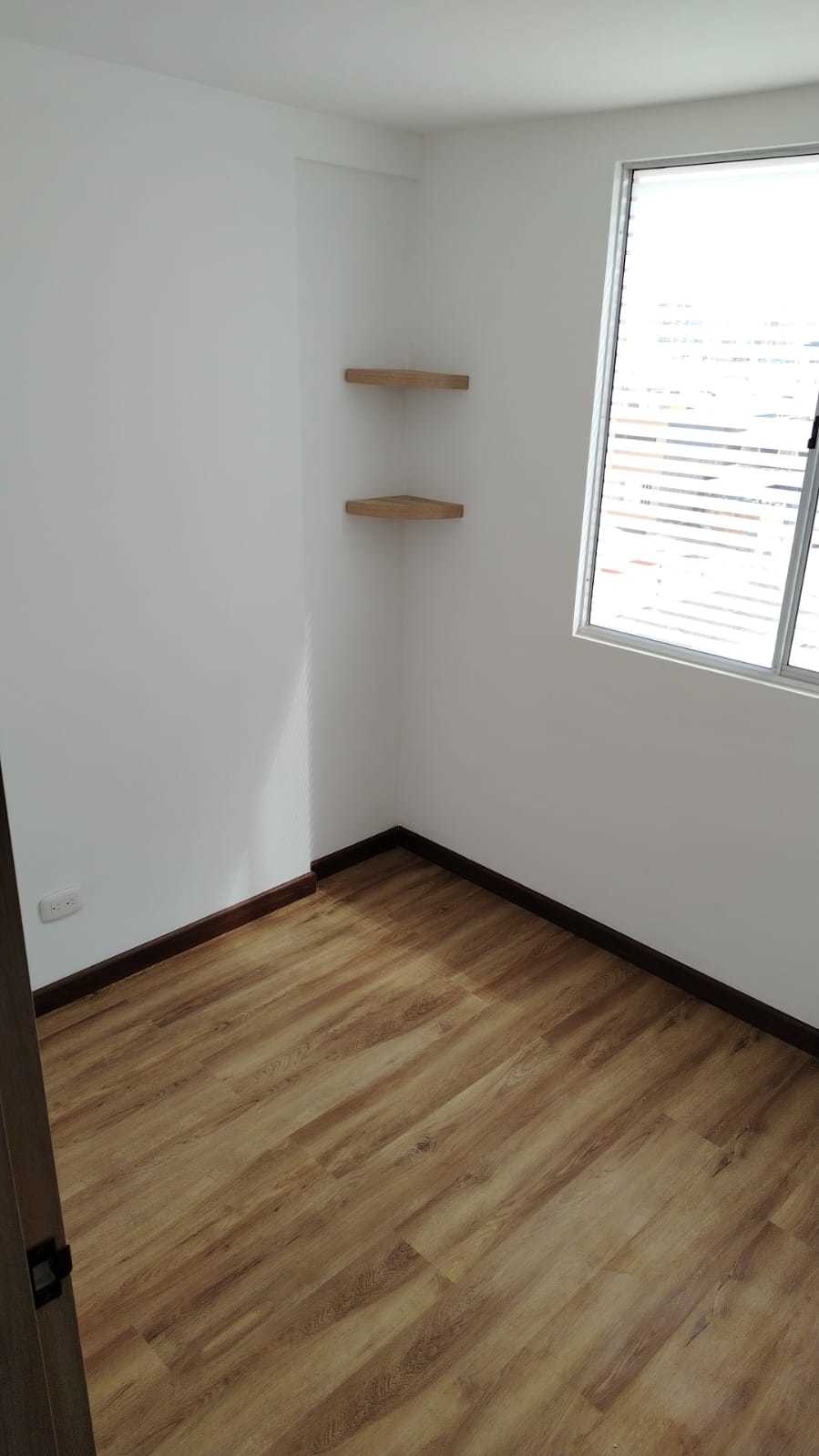 Apartamento en venta en Barrios Unidos, Bogotá · foto 13 de 17
