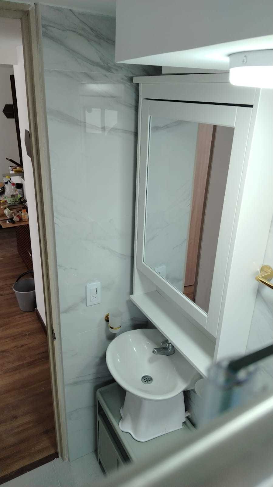 Apartamento en venta en Barrios Unidos, Bogotá · foto 15 de 17