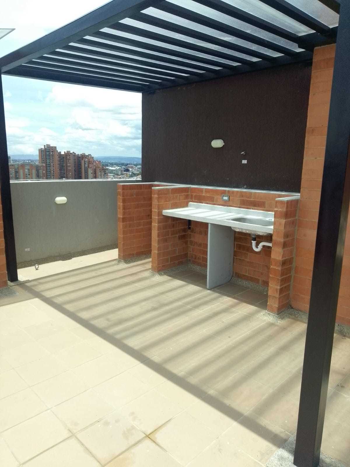 Apartamento en venta en Barrios Unidos, Bogotá · foto 16 de 17