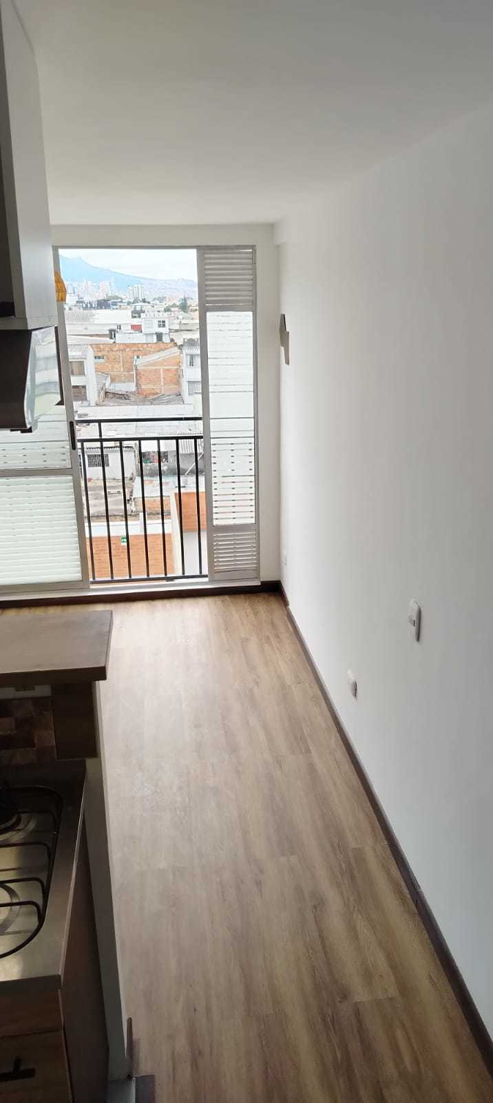 Apartamento en venta en Barrios Unidos, Bogotá · foto 17 de 17
