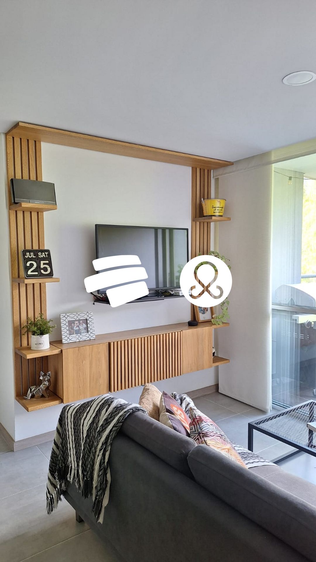 Apartamento en venta en Zona Centro, Envigado · foto 4 de 13