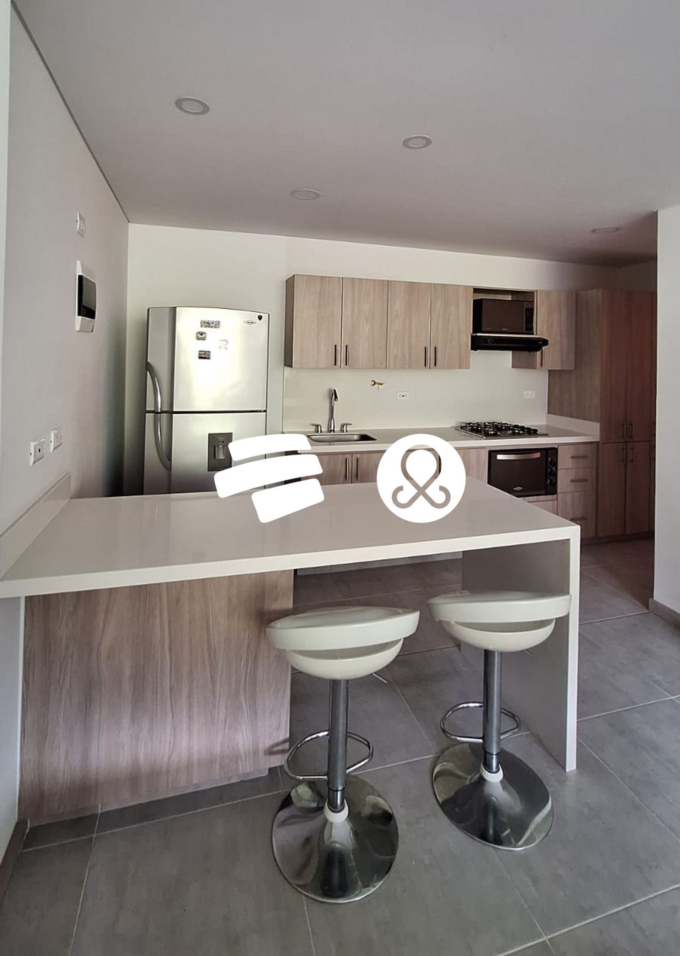 Apartamento en venta en Zona Centro, Envigado · foto 5 de 13
