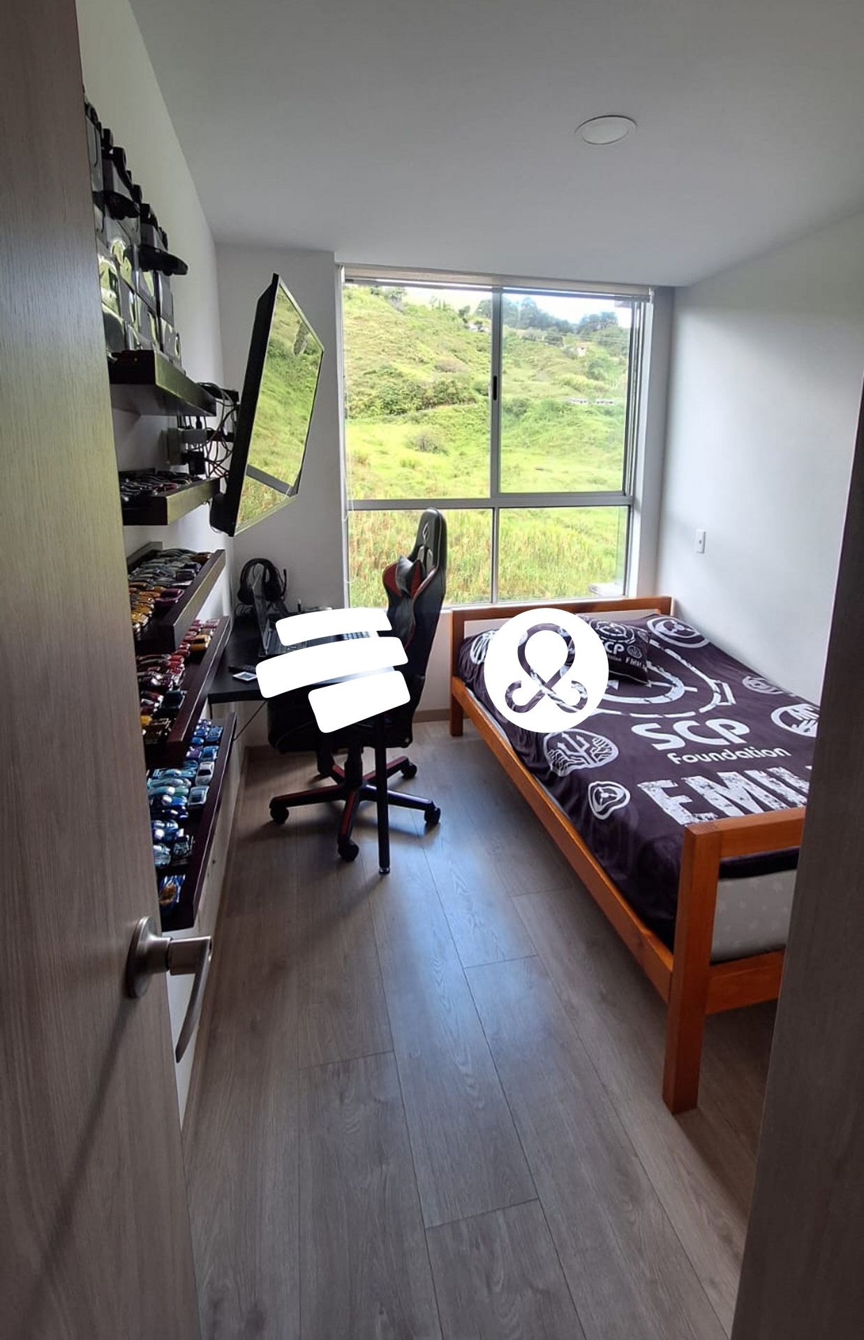 Apartamento en venta en Zona Centro, Envigado · foto 6 de 13