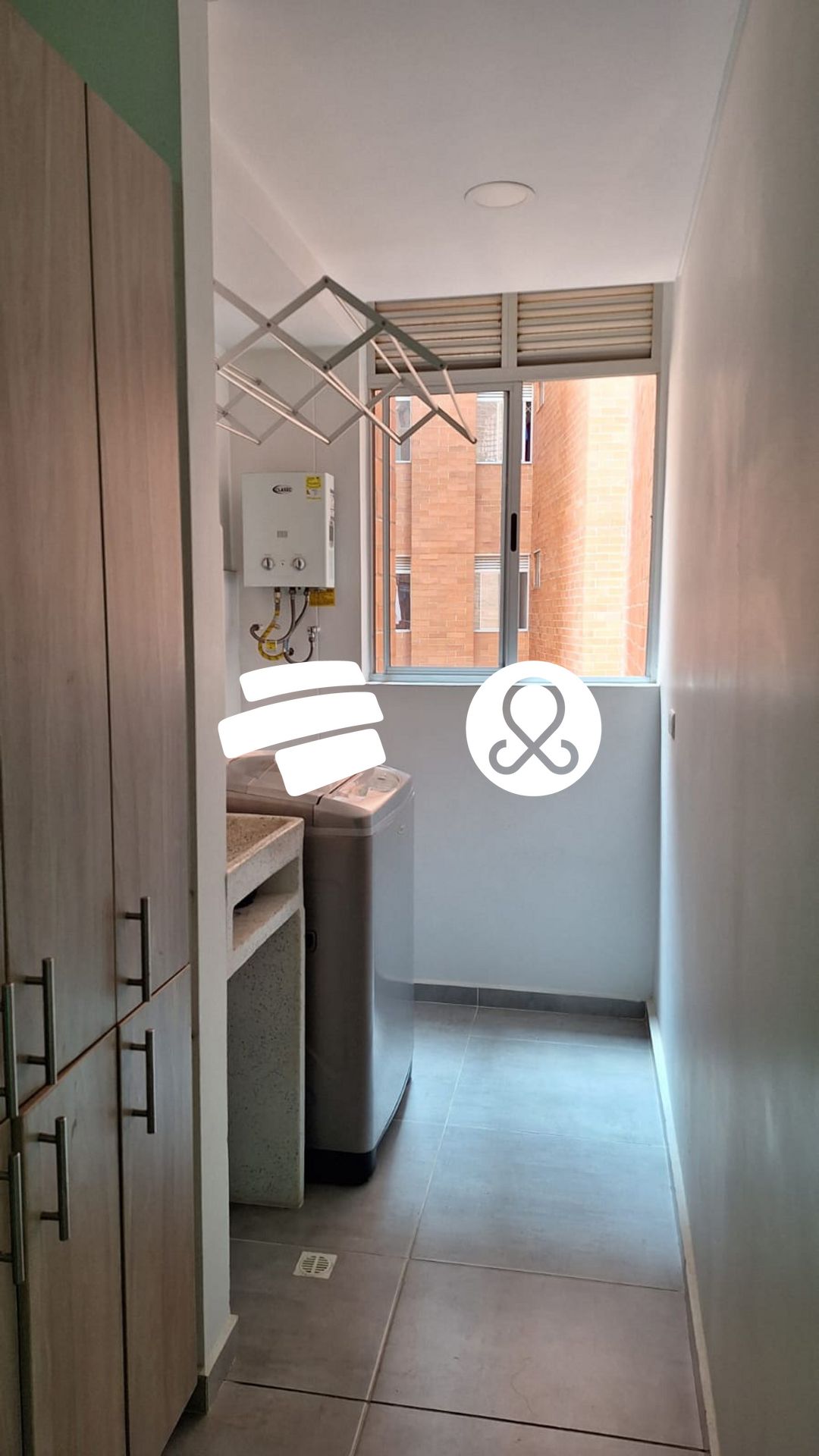 Apartamento en venta en Zona Centro, Envigado · foto 7 de 13