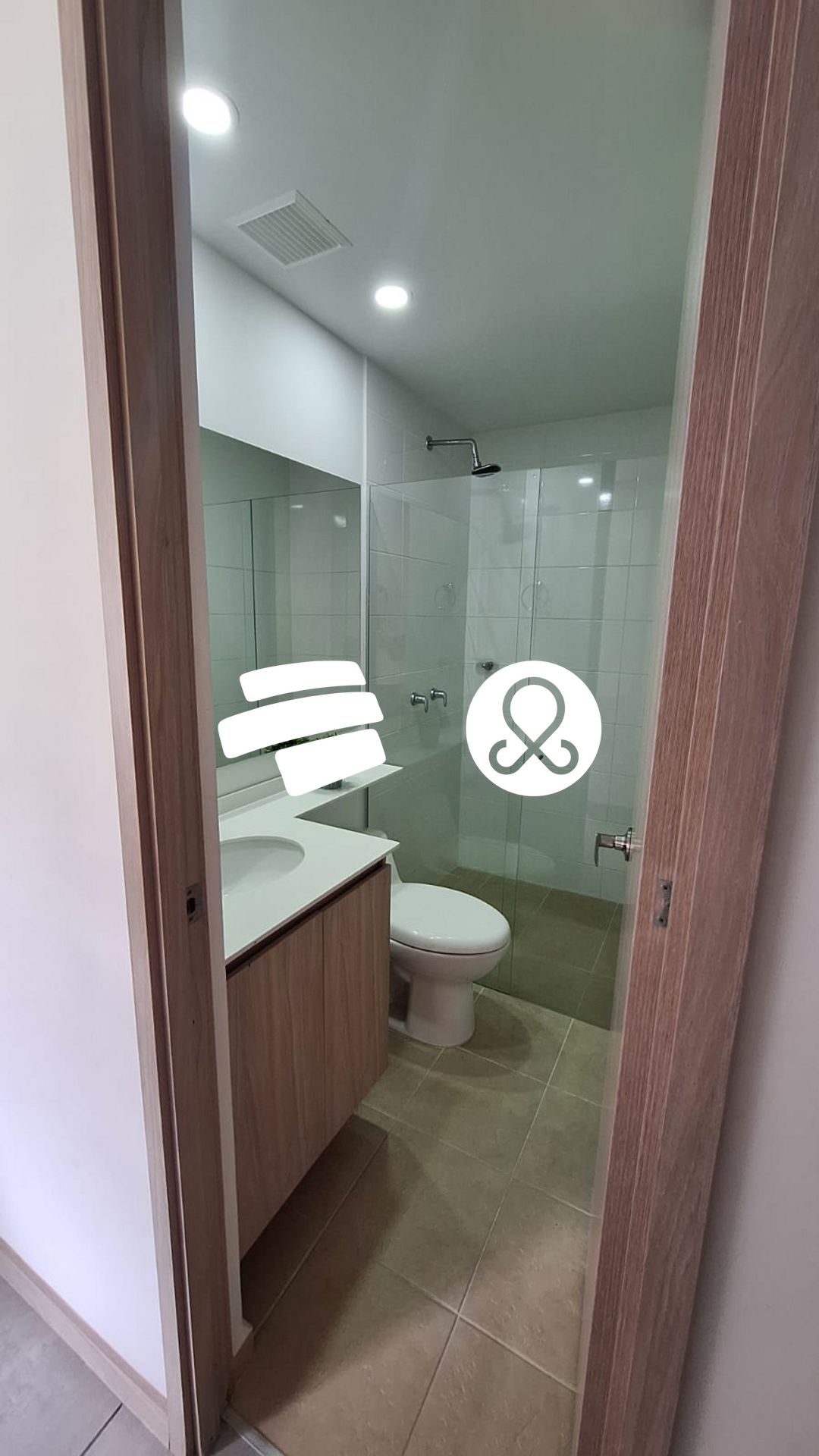 Apartamento en venta en Zona Centro, Envigado · foto 8 de 13