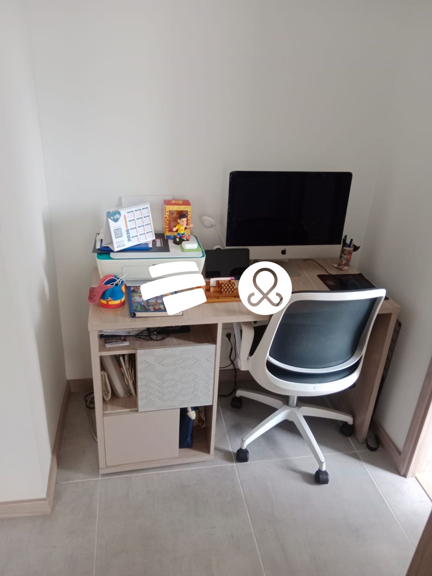 Apartamento en venta en Zona Centro, Envigado · foto 9 de 13