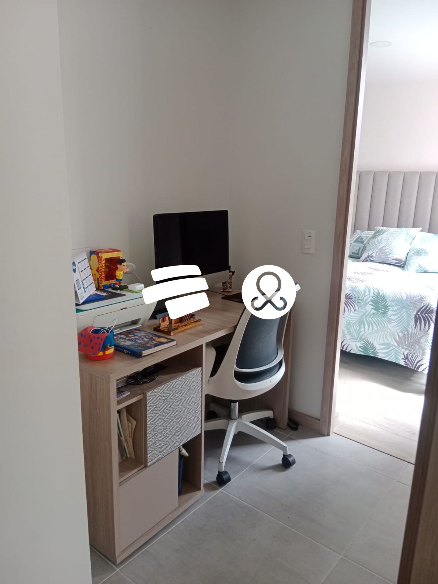 Apartamento en venta en Zona Centro, Envigado · foto 10 de 13