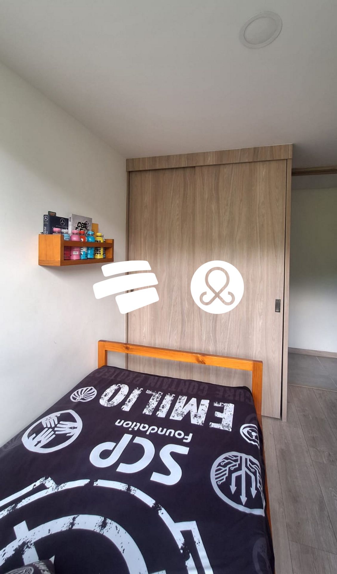 Apartamento en venta en Zona Centro, Envigado · foto 13 de 13