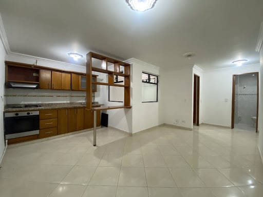 Apartamento en Arriendo en Santa ana, Sabaneta