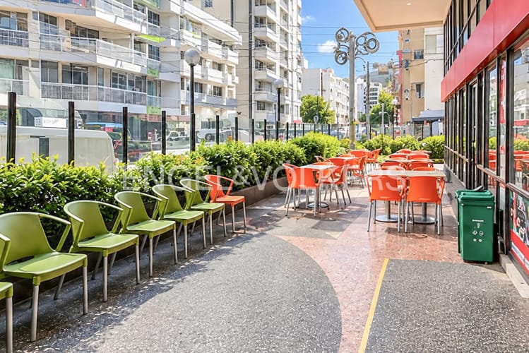 Local en venta en Rodadero, Santa Marta, 263 m² · foto 3 de 6