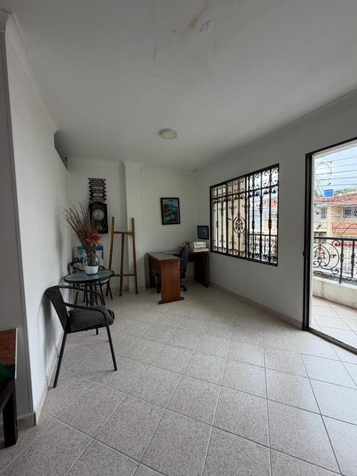 Casa de 10 alcobas en venta en Provenza, Bucaramanga, 480 m² · foto 12 de 24