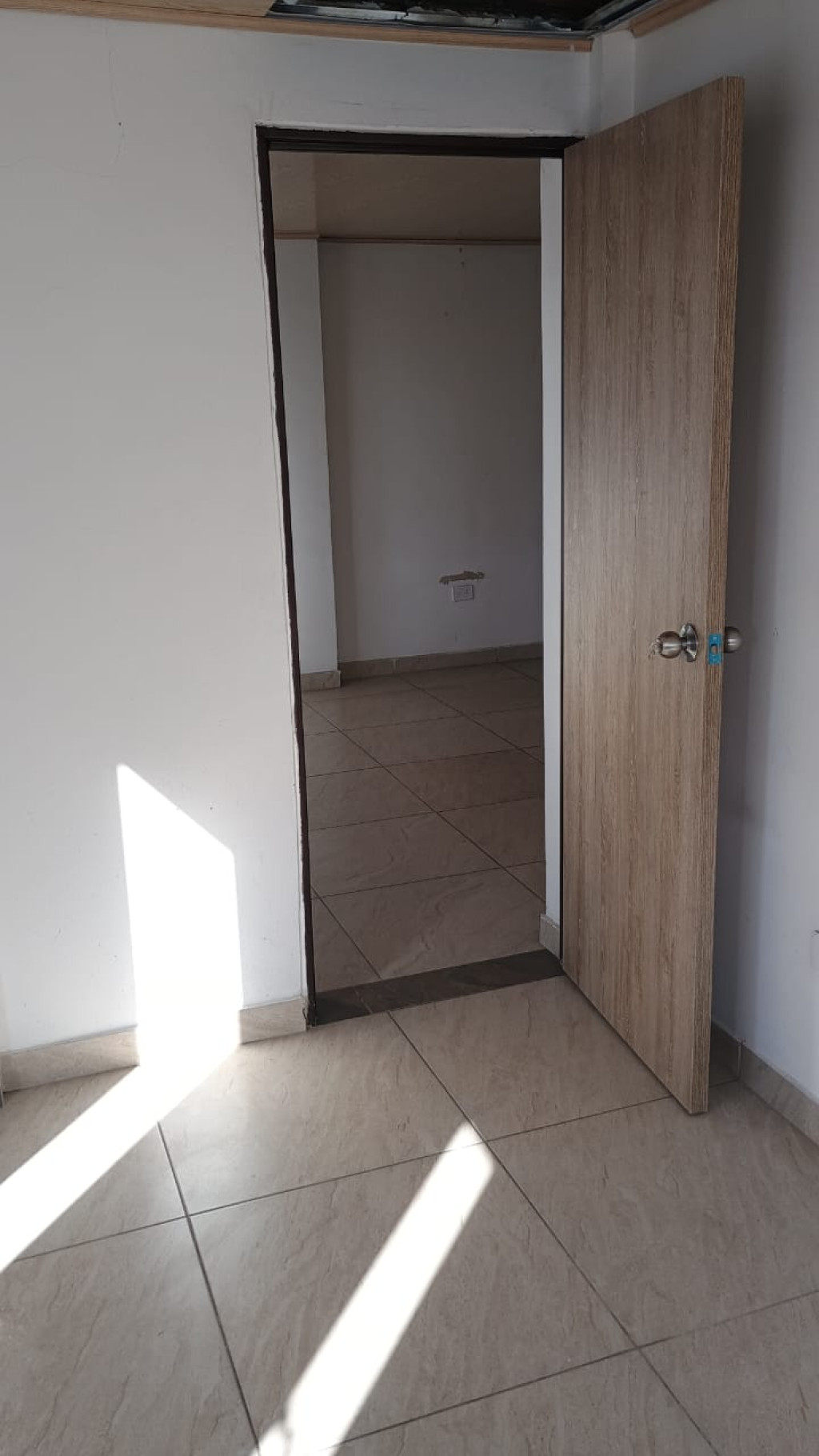 Apartamento en arriendo en Alqueria La Fragua Norte, Bogotá · foto 3 de 19