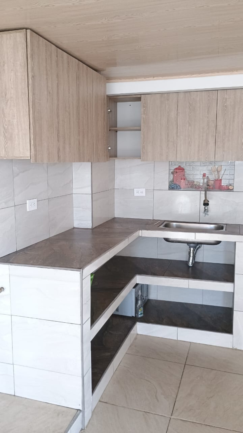 Apartamento en arriendo en Alqueria La Fragua Norte, Bogotá · foto 4 de 19