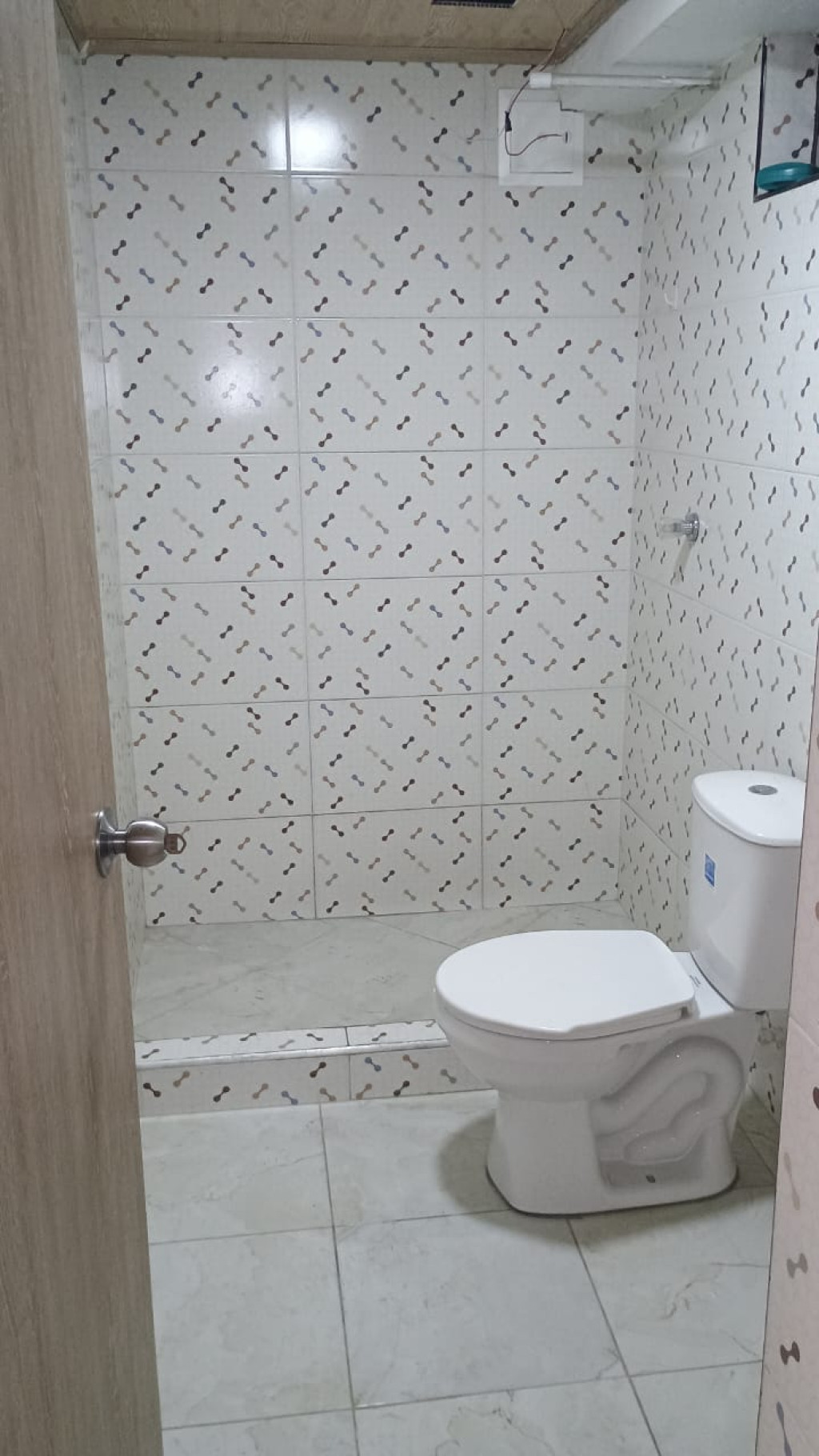 Apartamento en arriendo en Alqueria La Fragua Norte, Bogotá · foto 6 de 19