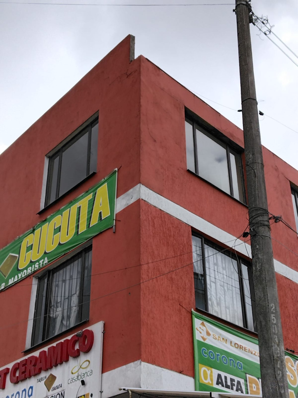 Apartamento en arriendo en Alqueria La Fragua Norte, Bogotá · foto 9 de 19