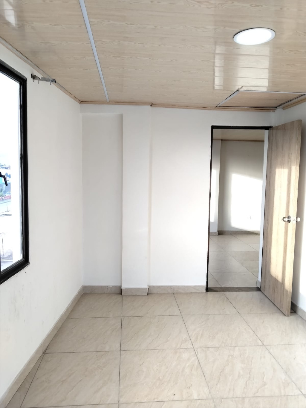 Apartamento en arriendo en Alqueria La Fragua Norte, Bogotá · foto 12 de 19