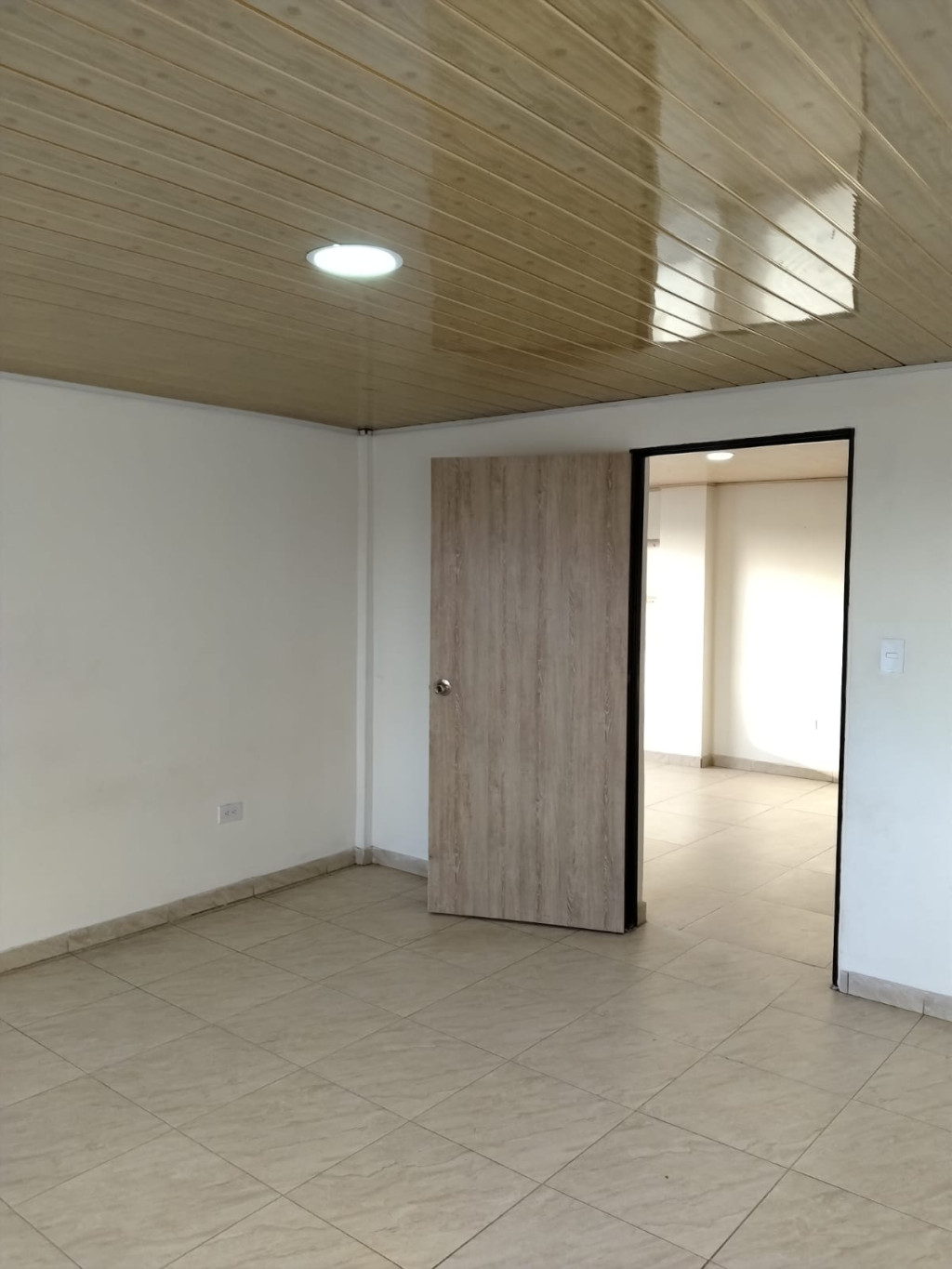 Apartamento en arriendo en Alqueria La Fragua Norte, Bogotá · foto 13 de 19