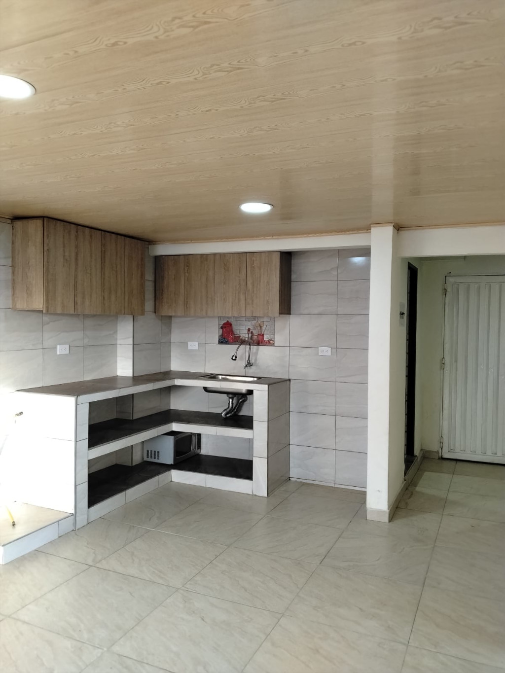Apartamento en arriendo en Alqueria La Fragua Norte, Bogotá · foto 14 de 19