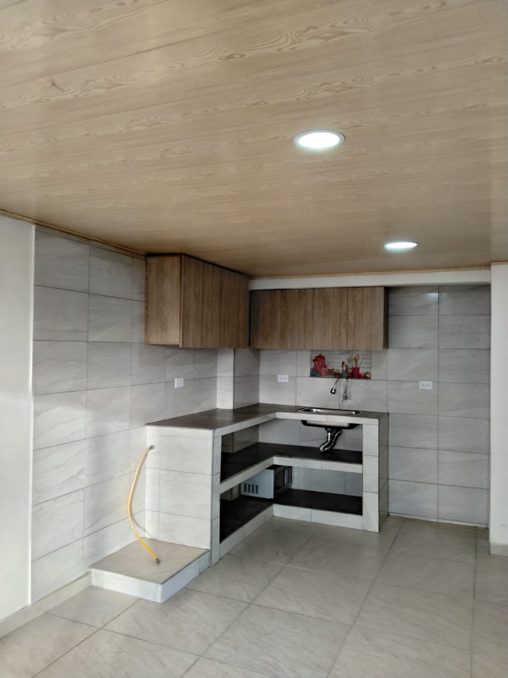 Apartamento en arriendo en Alqueria La Fragua Norte, Bogotá · foto 15 de 19