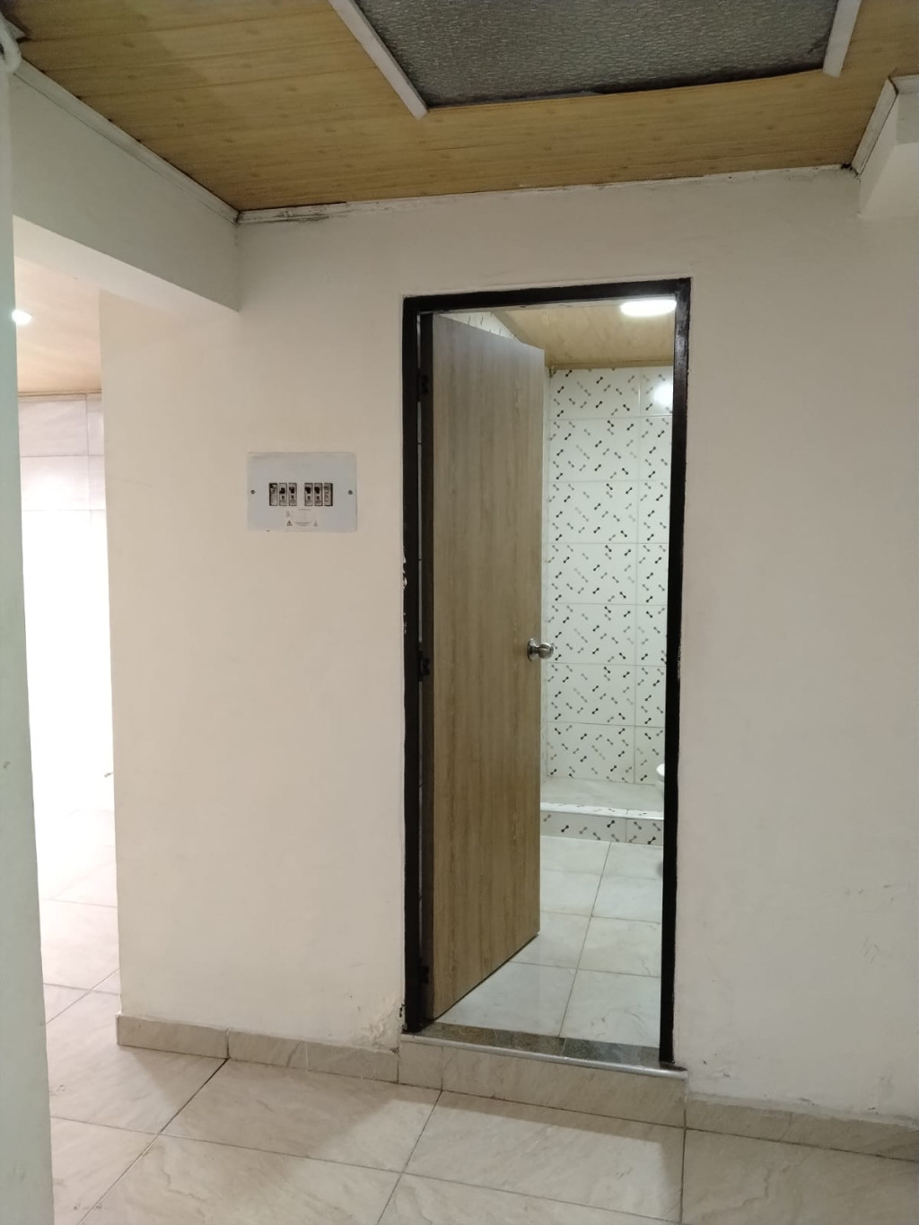 Apartamento en arriendo en Alqueria La Fragua Norte, Bogotá · foto 18 de 19