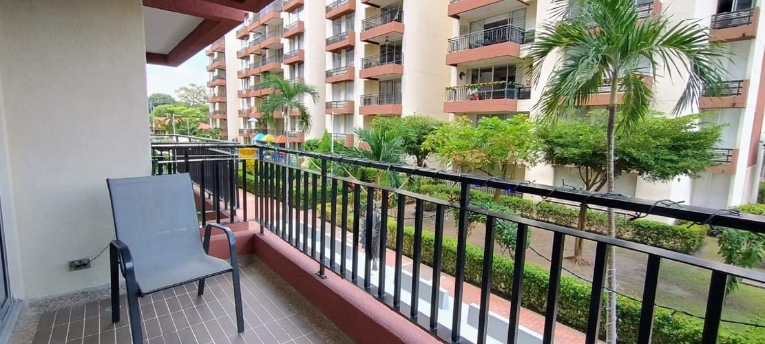 Apartamento de 3 alcobas en venta en Ricaurte, Ricaurte, 72 m² · foto 5 de 24