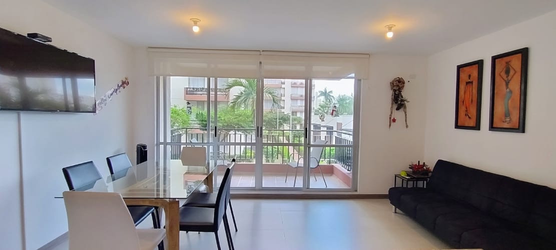 Apartamento de 3 alcobas en venta en Ricaurte, Ricaurte, 72 m² · foto 11 de 24