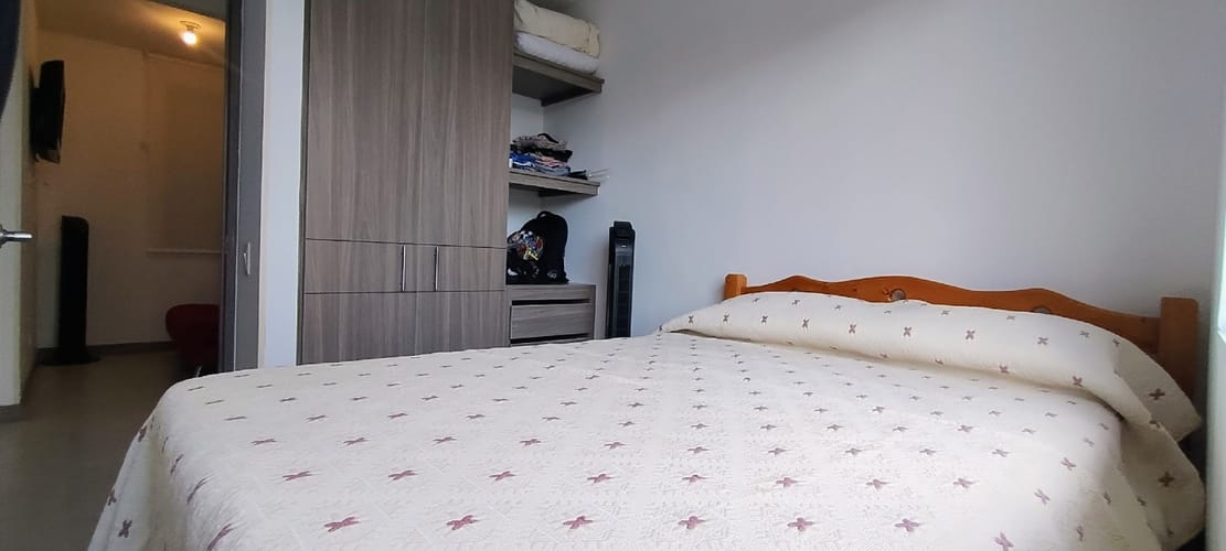 Apartamento de 3 alcobas en venta en Ricaurte, Ricaurte, 72 m² · foto 14 de 24