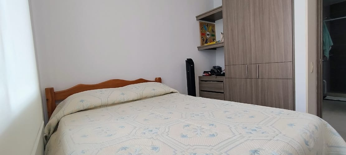 Apartamento de 3 alcobas en venta en Ricaurte, Ricaurte, 72 m² · foto 16 de 24
