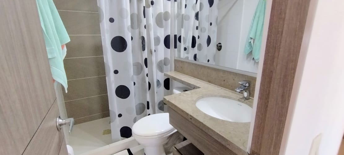 Apartamento de 3 alcobas en venta en Ricaurte, Ricaurte, 72 m² · foto 18 de 24