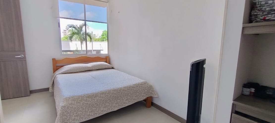 Apartamento de 3 alcobas en venta en Ricaurte, Ricaurte, 72 m² · foto 19 de 24