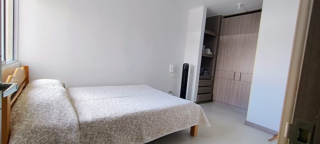 Apartamento de 3 alcobas en venta en Ricaurte, Ricaurte, 72 m² · foto 22 de 24