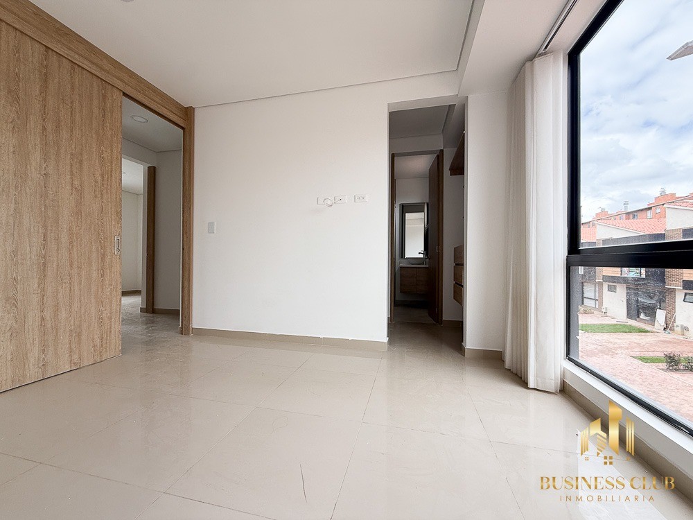 Casa en venta en Las Villas, Zipaquirá · foto 16 de 21